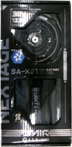 SA-X01